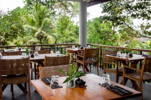 dinara ubud