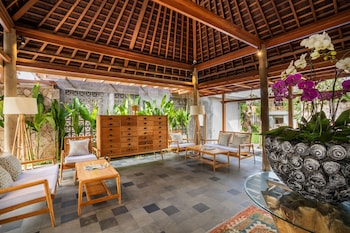 dinara ubud