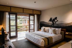 dinara ubud