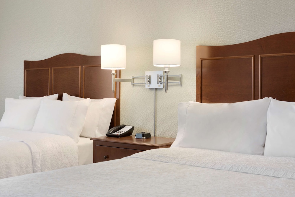 hampton inn fort worth southwest cityview