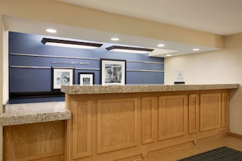 Hampton Inn Fort Worth Southwest Cityview,Fort Worth>>Dallas County,3 star