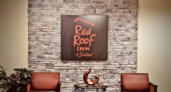 red roof inn and suites little rock