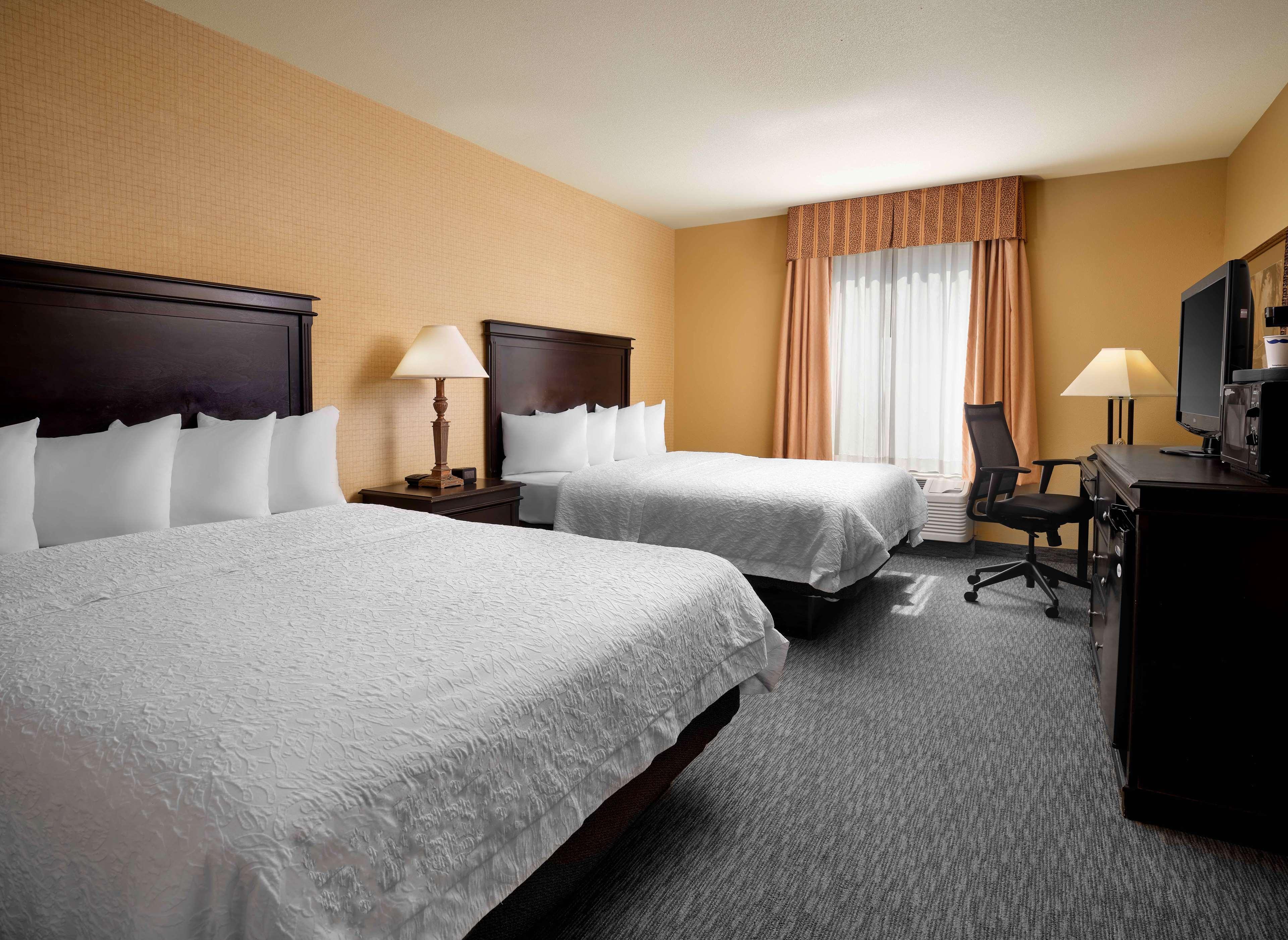 hampton inn and suites dallas dfw arpt w sh 183 hurst