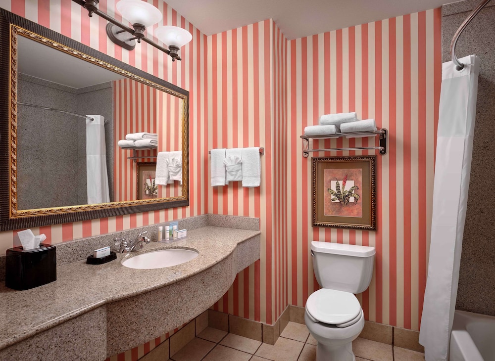 hampton inn and suites dallas dfw arpt w sh 183 hurst