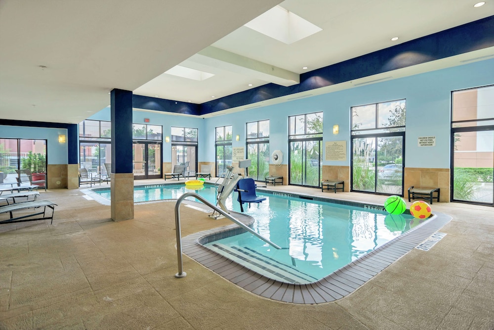 hampton inn and suites dallas dfw arpt w sh 183 hurst