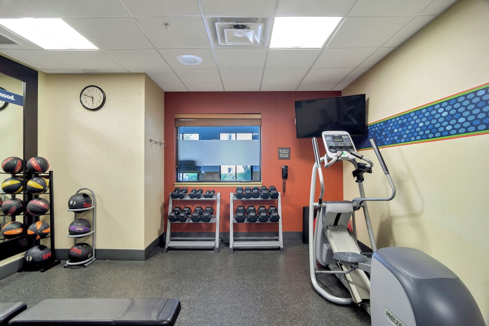 hampton inn and suites dallas dfw arpt w sh 183 hurst