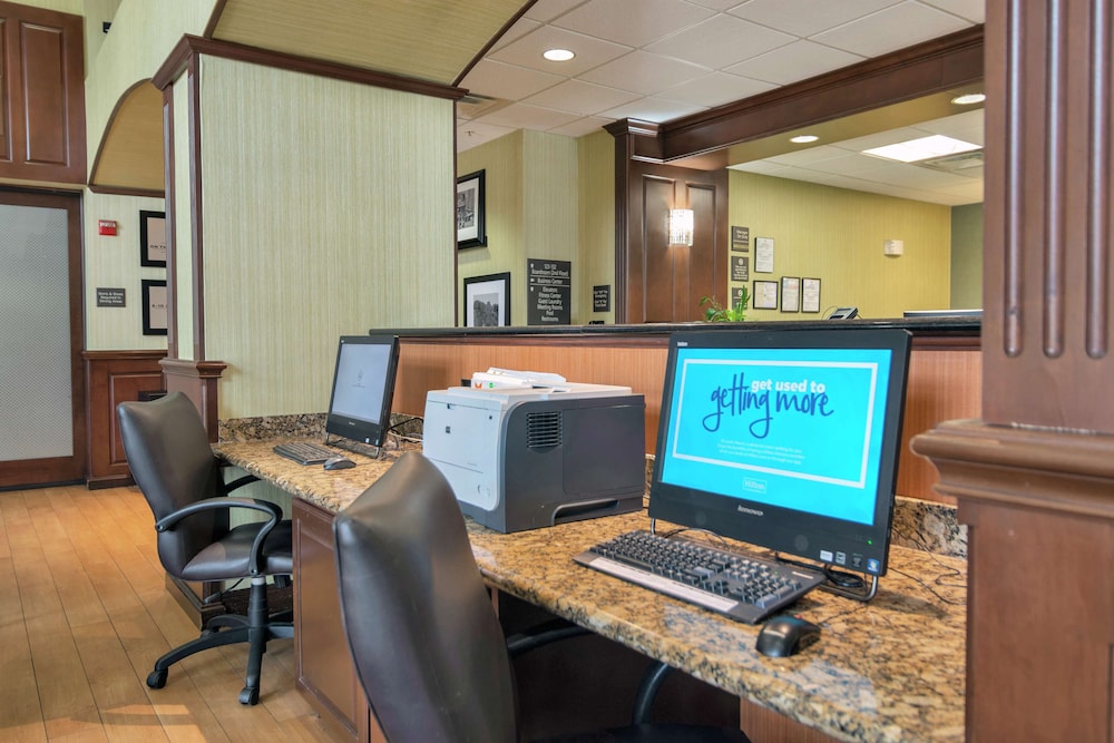 hampton inn and suites dallas dfw arpt w sh 183 hurst