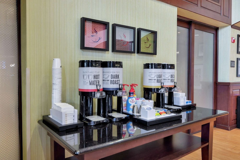 hampton inn and suites dallas dfw arpt w sh 183 hurst