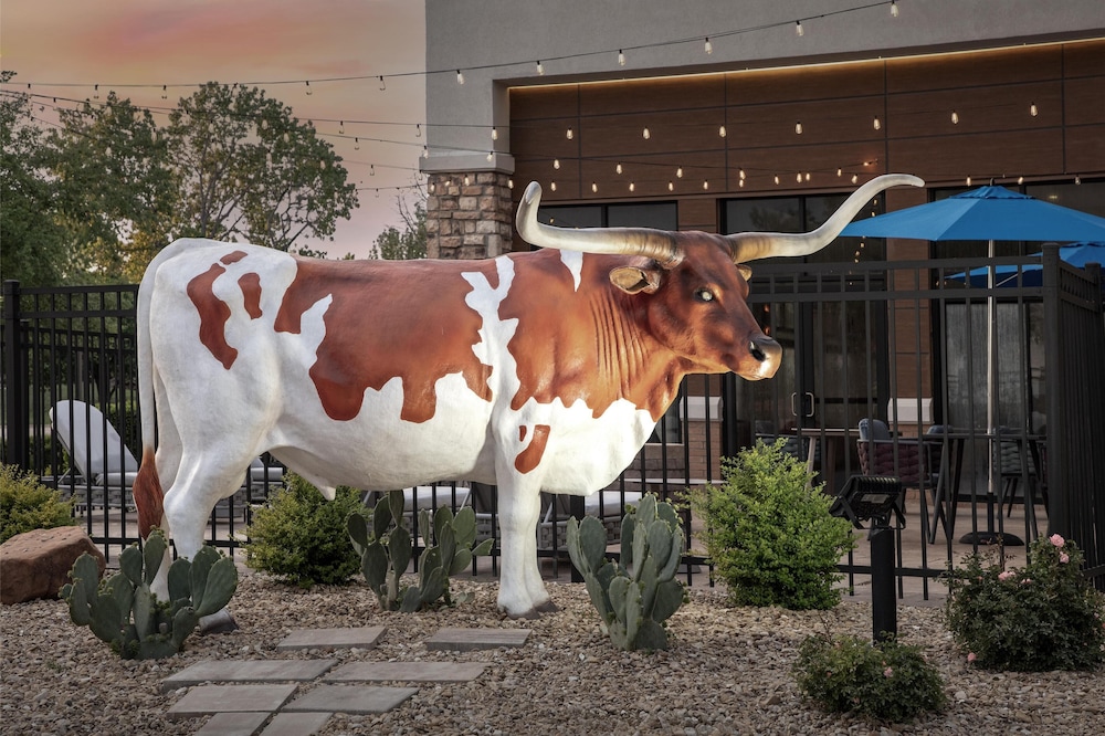 hampton inn and suites dallas dfw arpt w sh 183 hurst