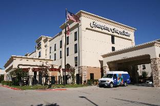 Hampton Inn & Suites Dallas-Dfw Arpt W-Sh 183 Hurst,Fort Worth>>Dallas,3 star