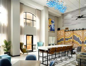Hampton Inn & Suites Dallas-Dfw Arpt W-Sh 183 Hurst,Fort Worth>>Dallas,3 star