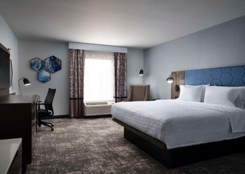 hampton inn and suites dallas dfw arpt w sh 183 hurst