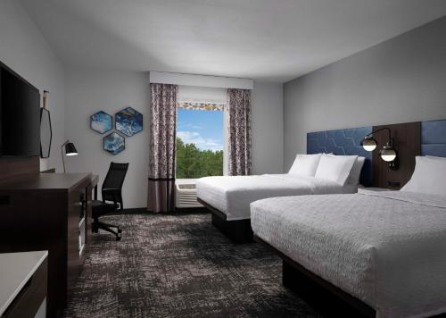 hampton inn and suites dallas dfw arpt w sh 183 hurst