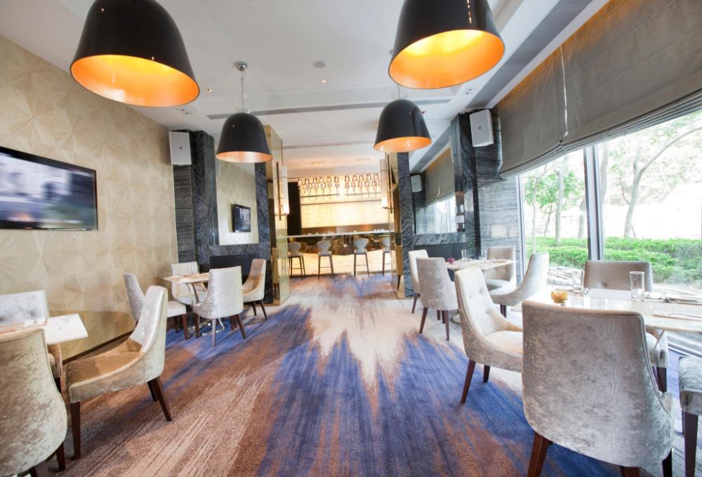 dorsett tsuen wan hong kong