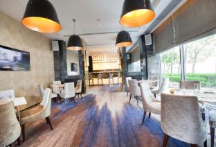 dorsett tsuen wan hong kong