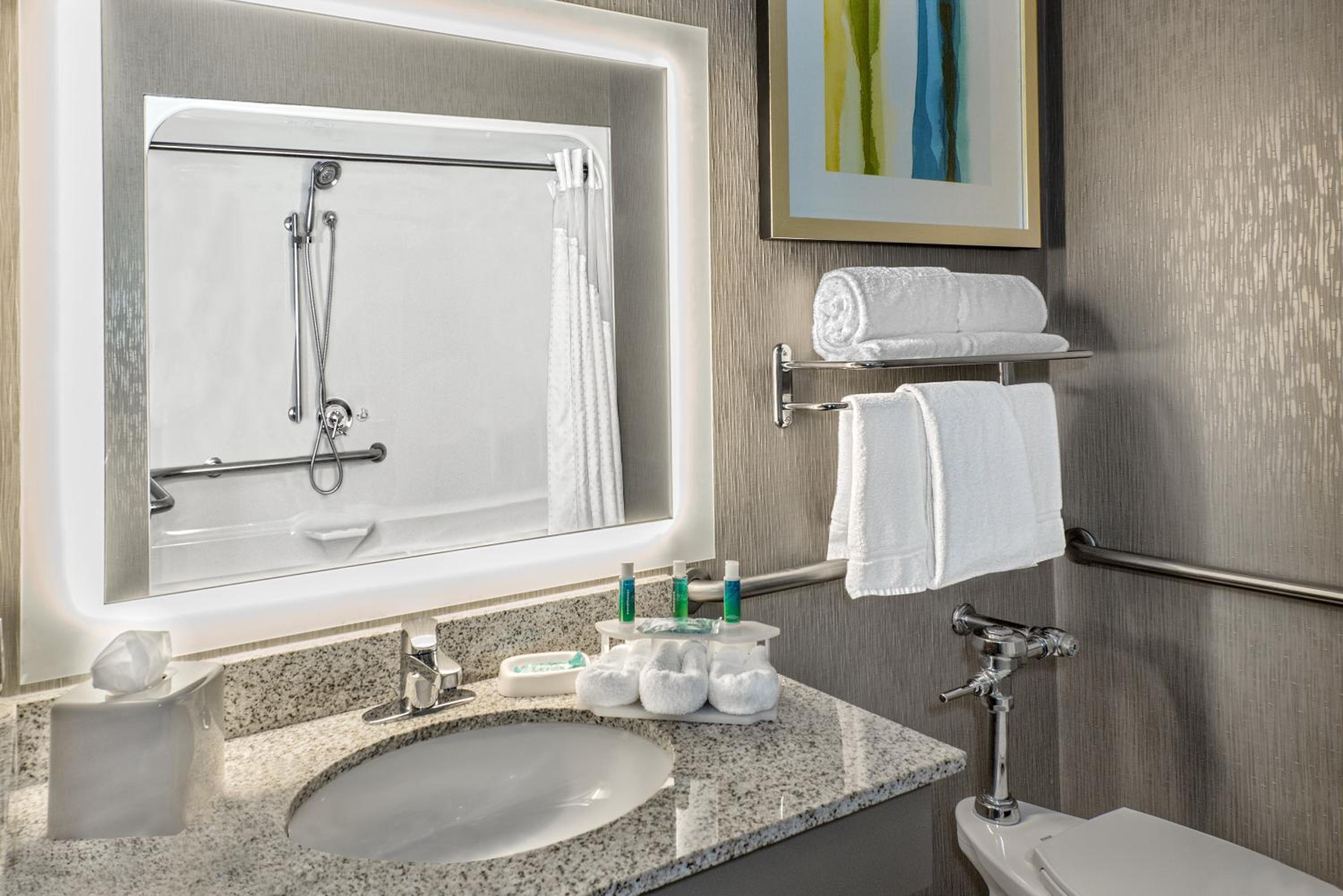 holiday inn express hotel and suites fort worth i 20 by ihg