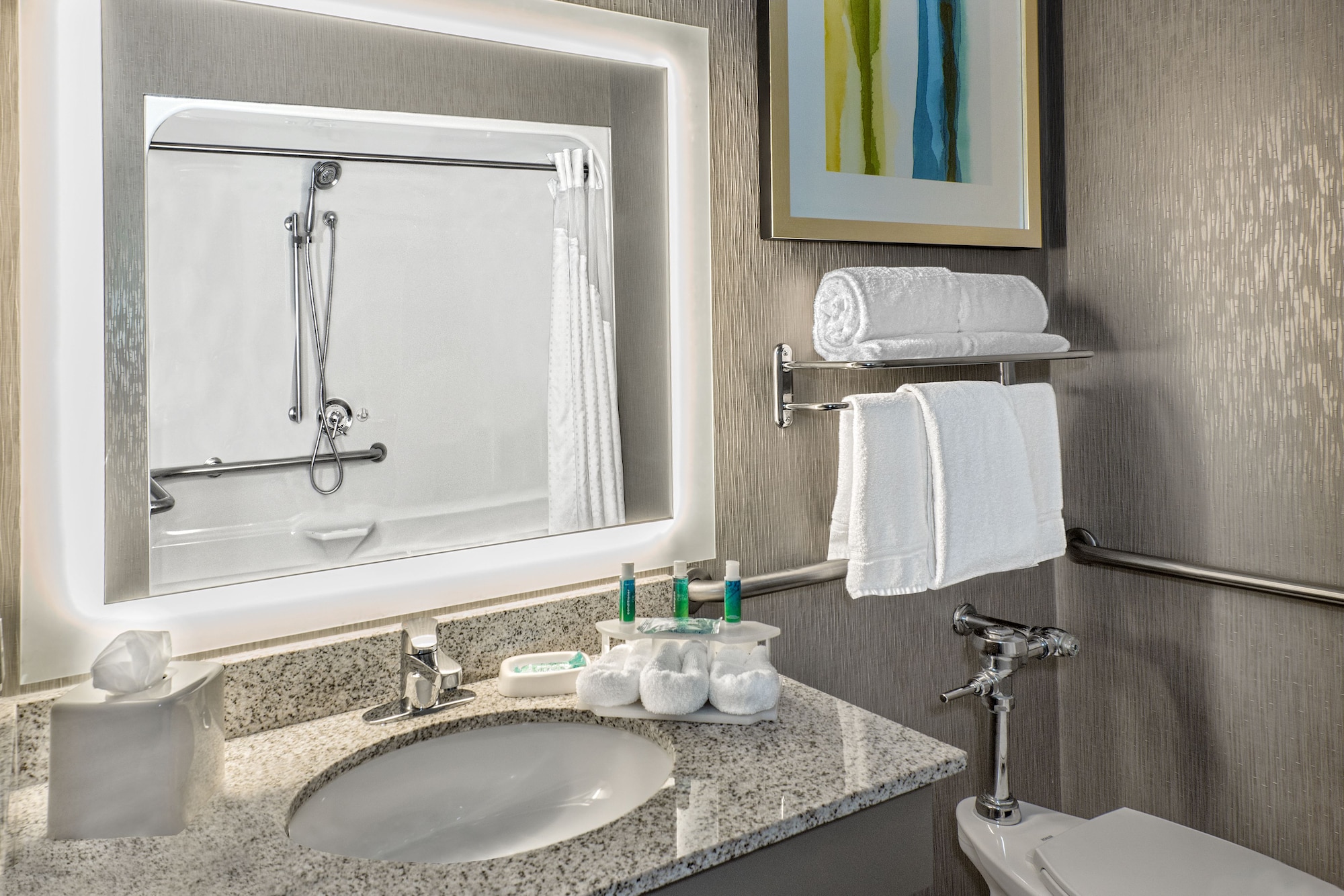 holiday inn express hotel and suites fort worth i 20 by ihg