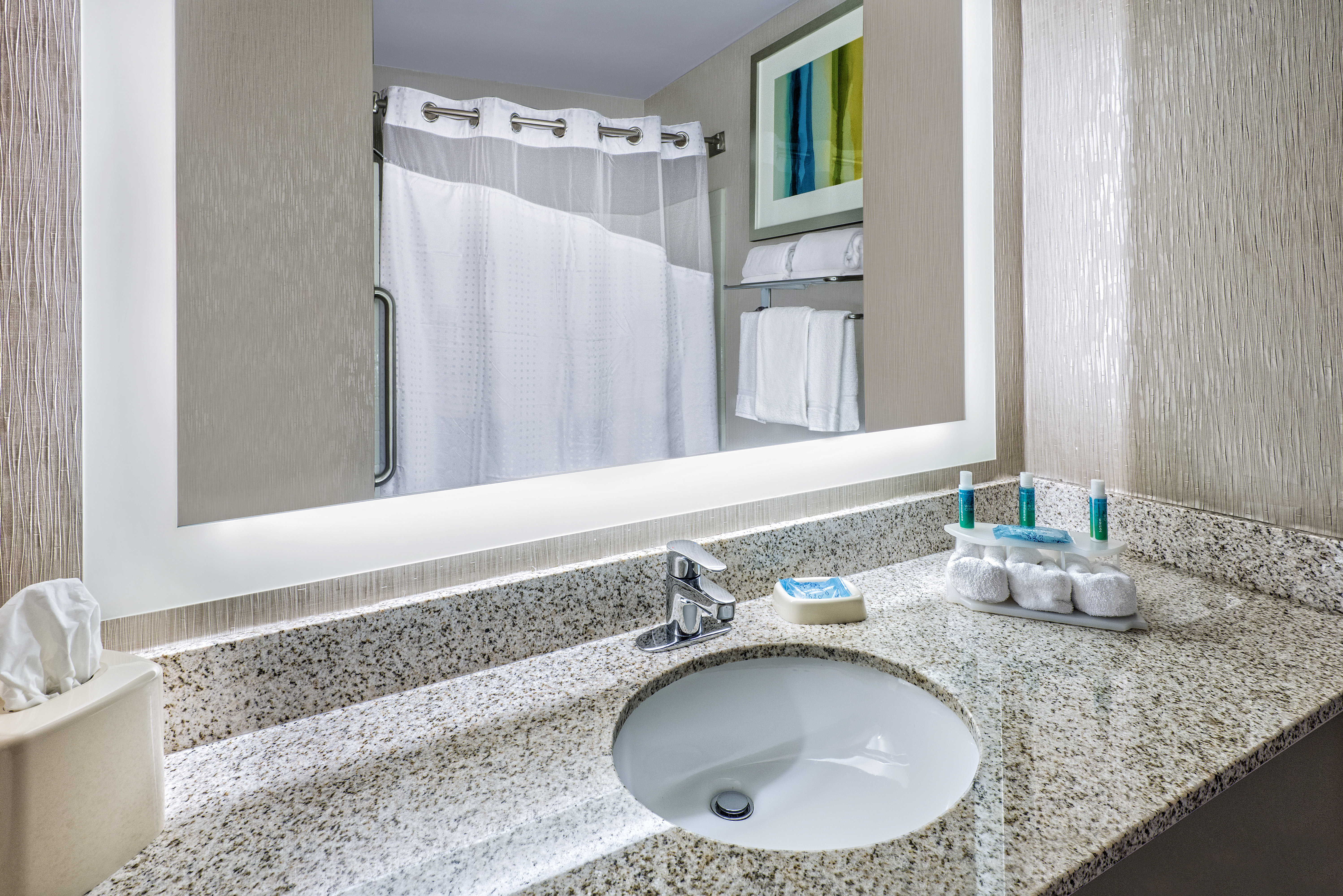 holiday inn express hotel and suites fort worth i 20 by ihg
