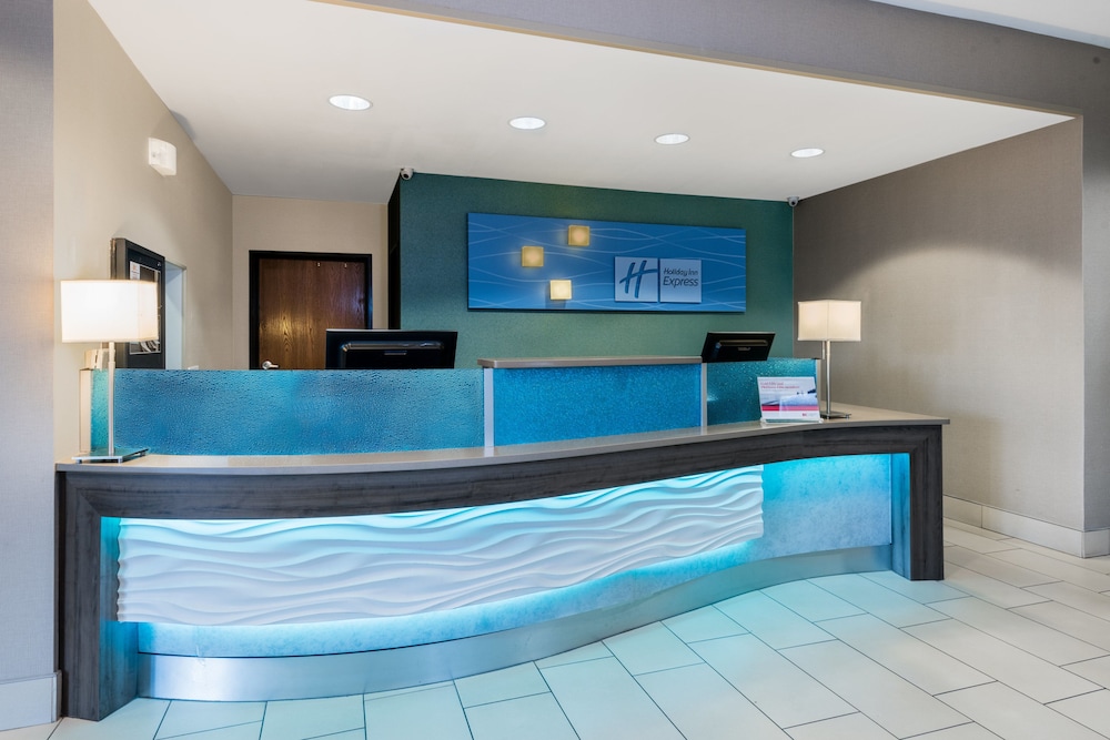 holiday inn express hotel and suites fort worth i 20 by ihg