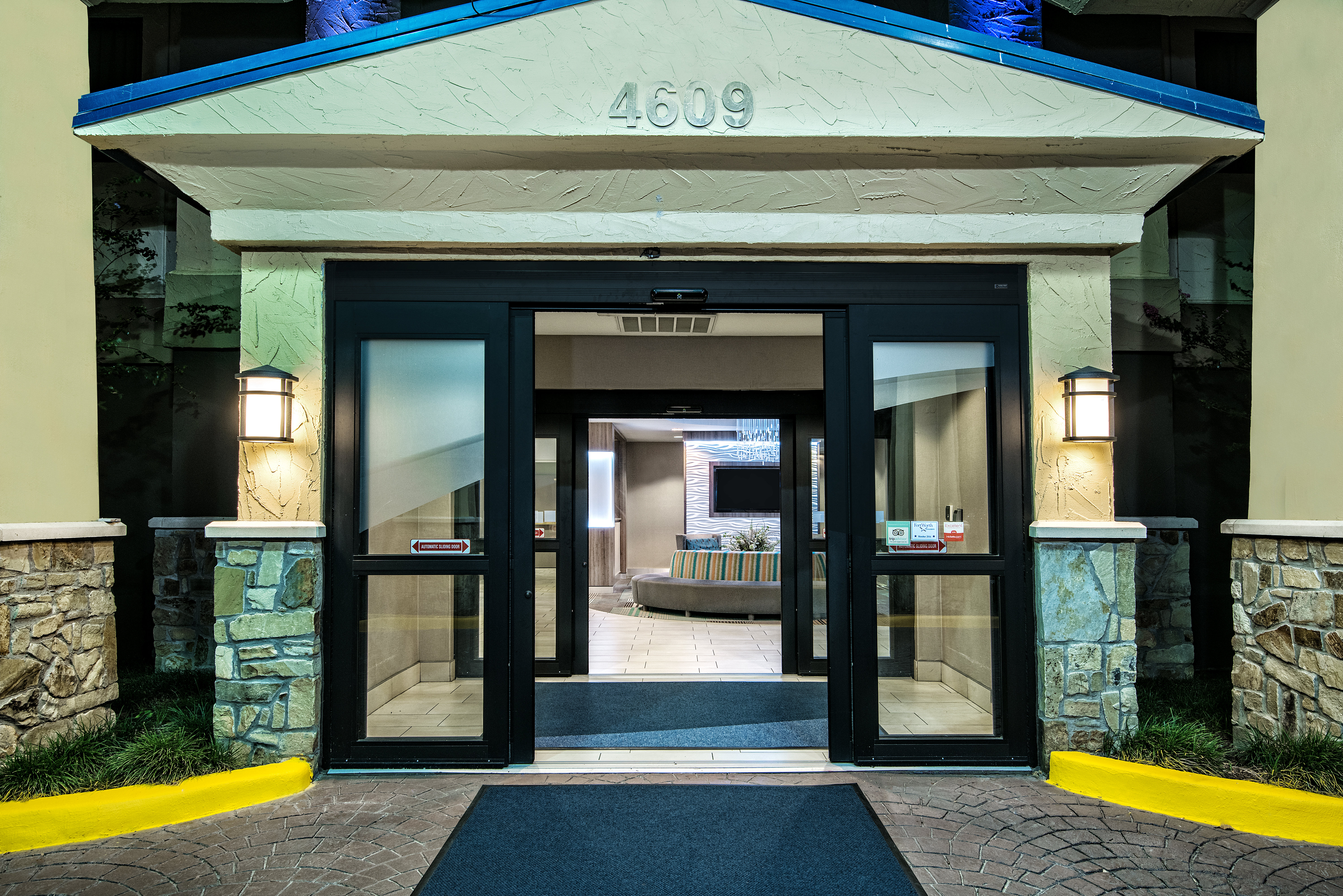 holiday inn express hotel and suites fort worth i 20 by ihg