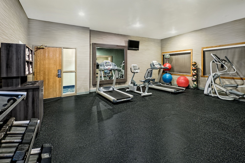 holiday inn express hotel and suites fort worth i 20 by ihg