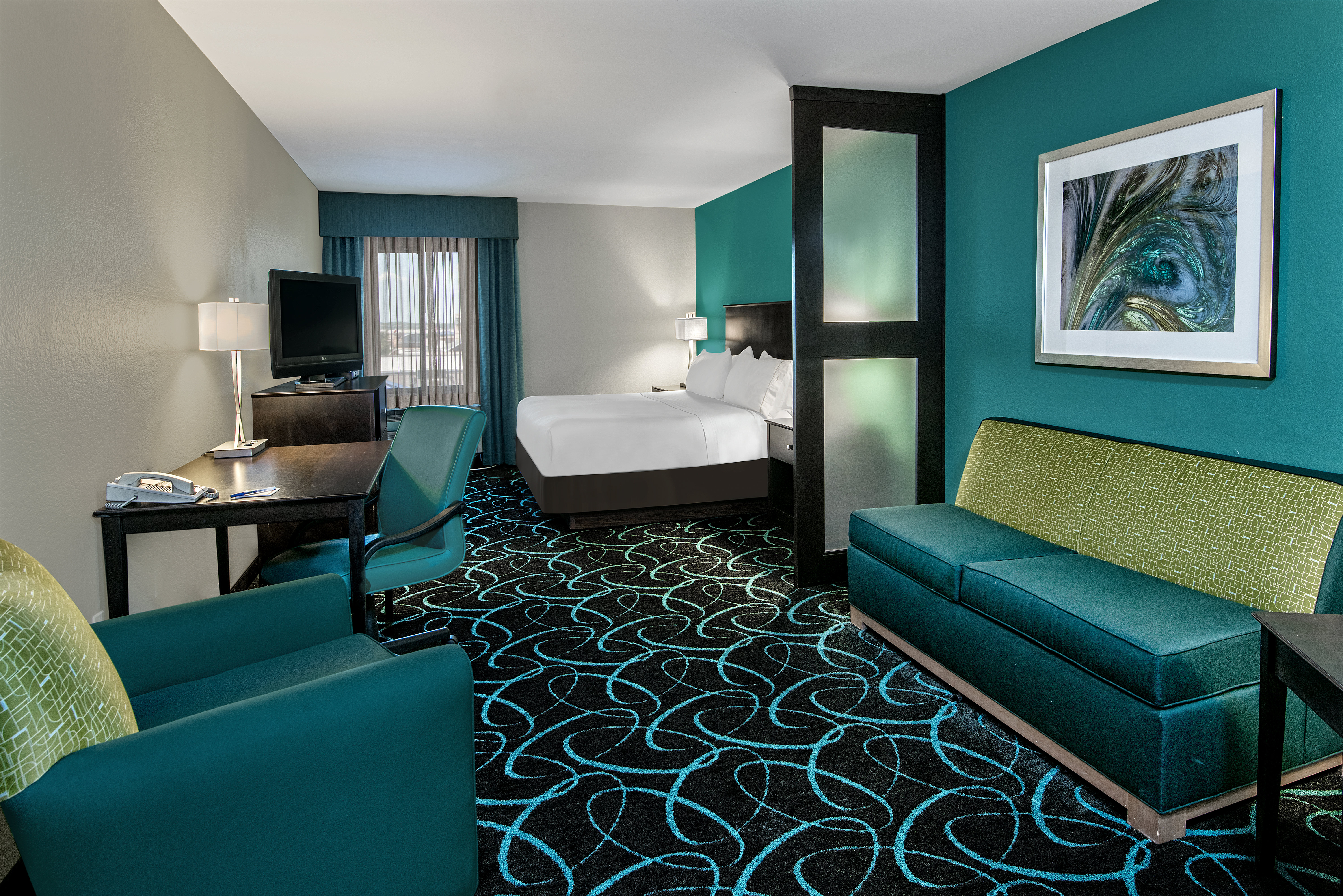 holiday inn express hotel and suites fort worth i 20 by ihg