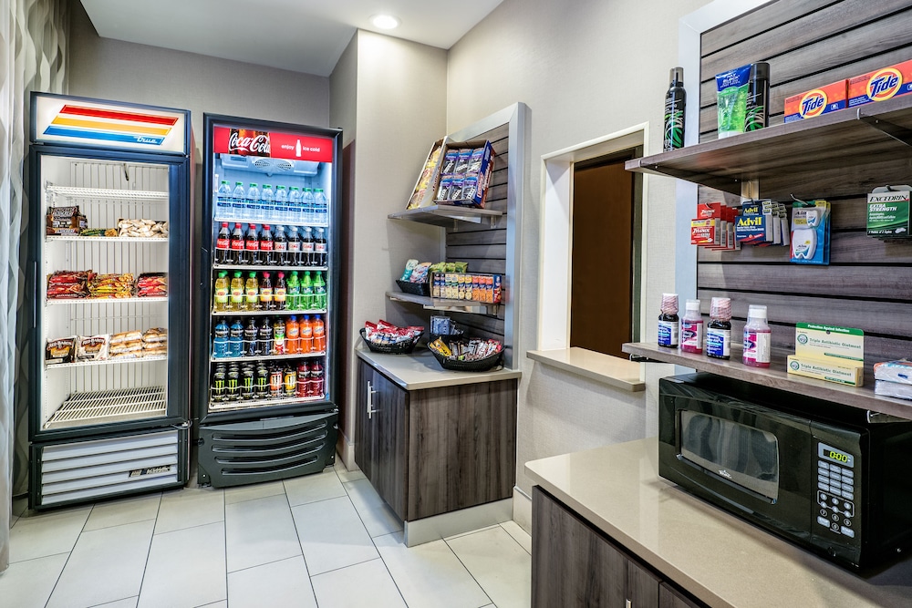 holiday inn express hotel and suites fort worth i 20 by ihg