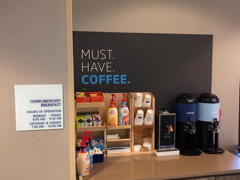 holiday inn express hotel and suites fort worth i 20 by ihg