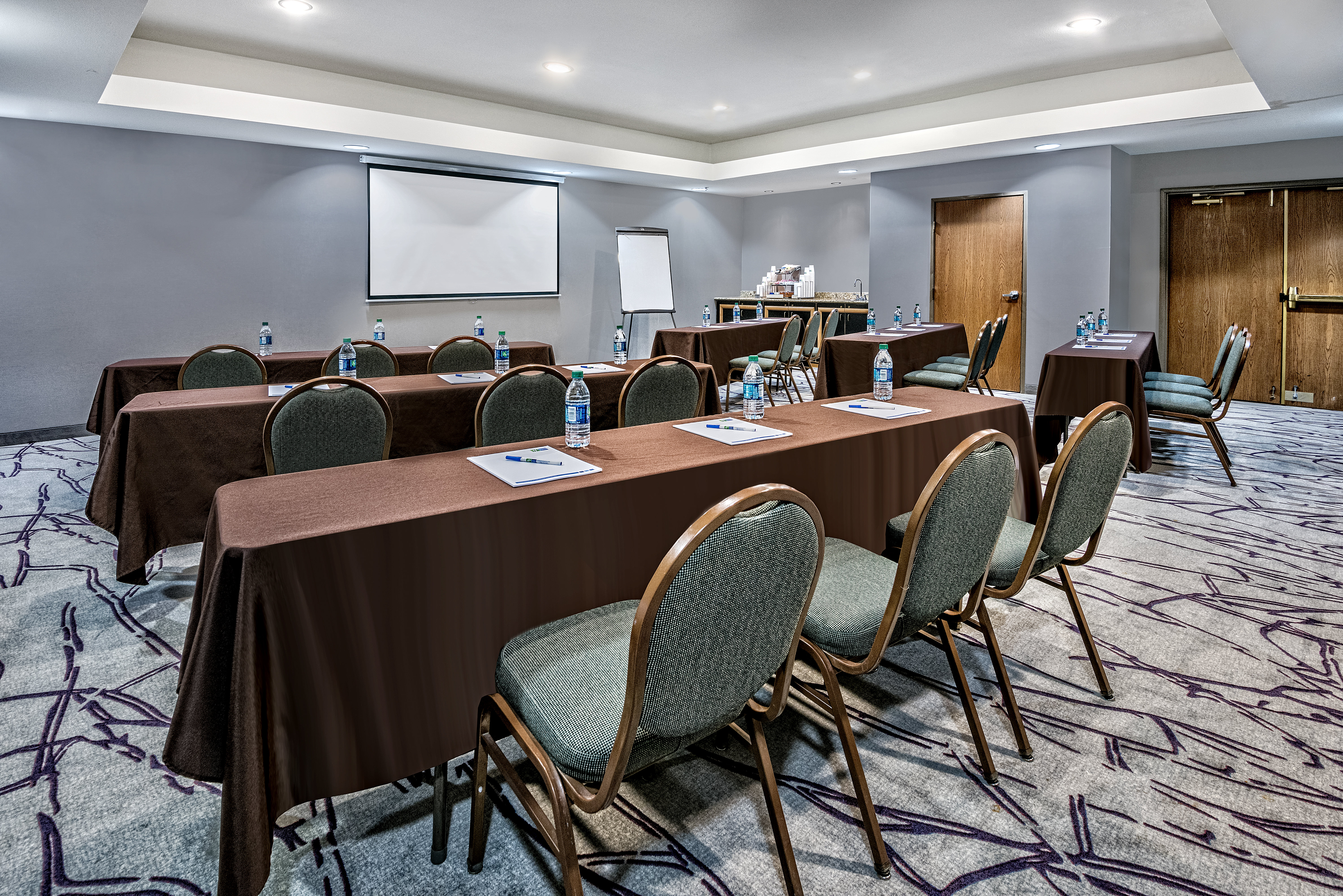 holiday inn express hotel and suites fort worth i 20 by ihg