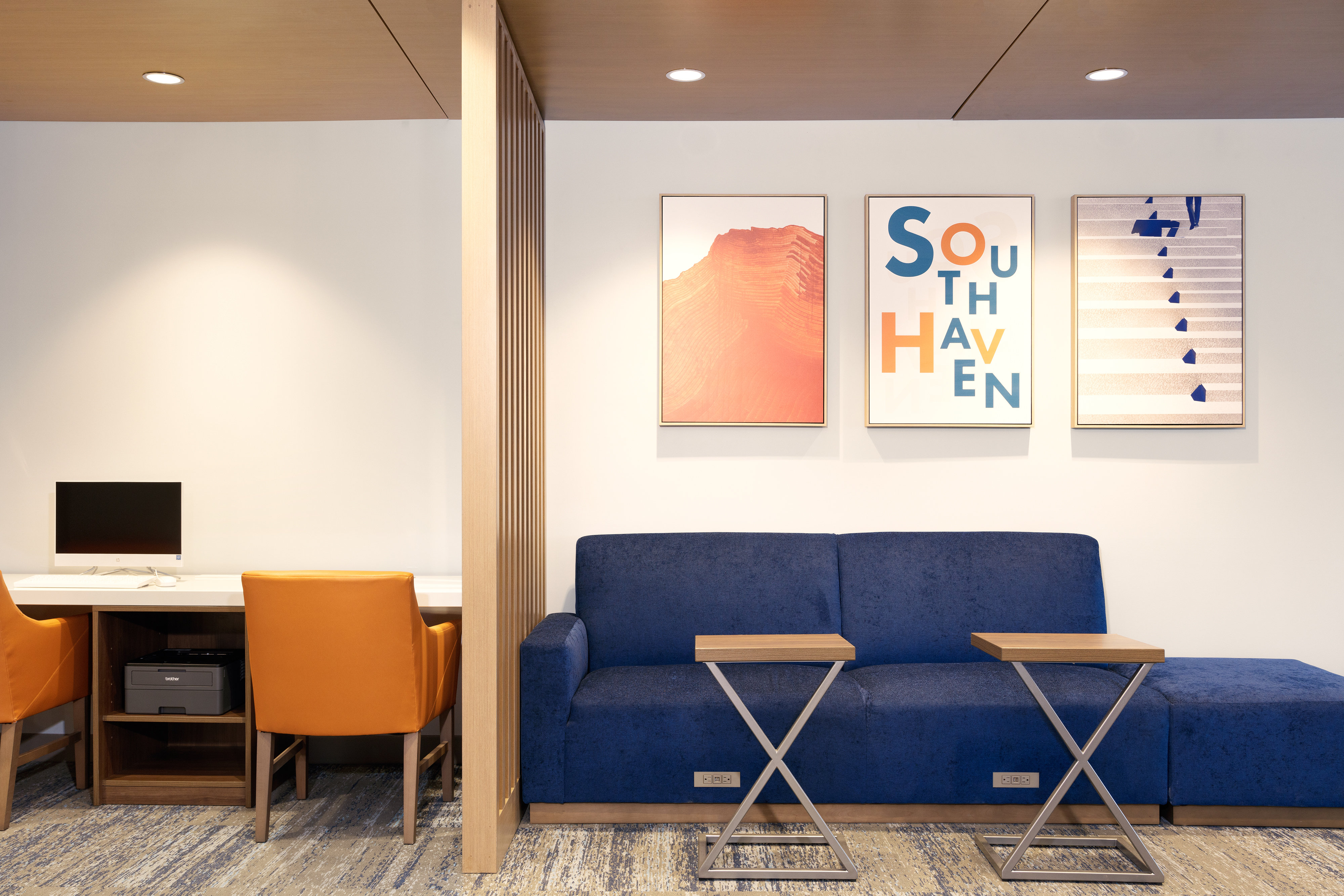 holiday inn express hotel and suites fort worth i 20 by ihg
