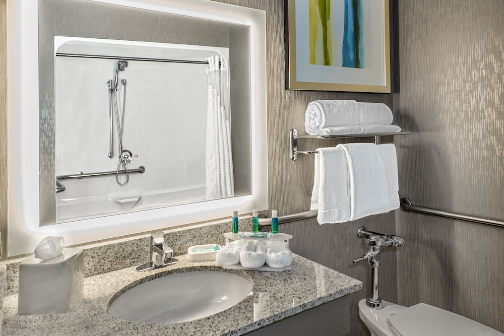 holiday inn express hotel and suites fort worth i 20 by ihg