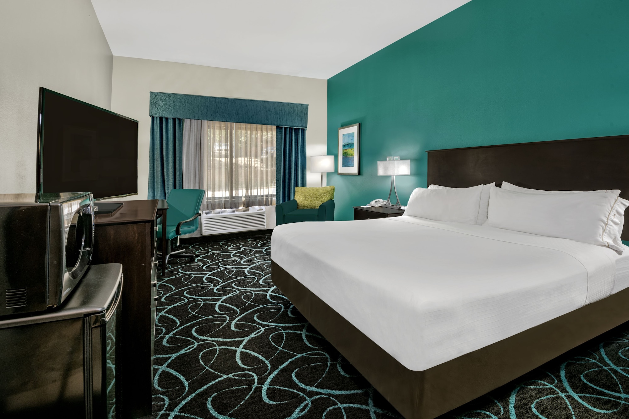 holiday inn express hotel and suites fort worth i 20 by ihg
