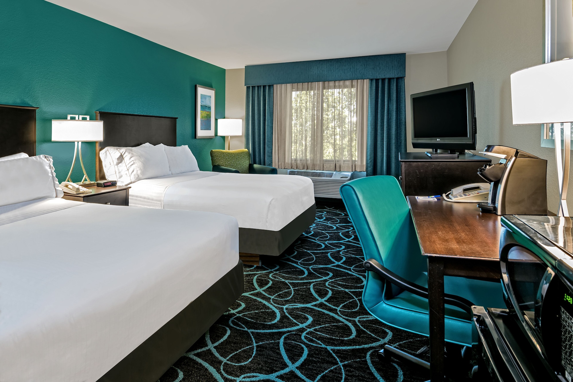 holiday inn express hotel and suites fort worth i 20 by ihg