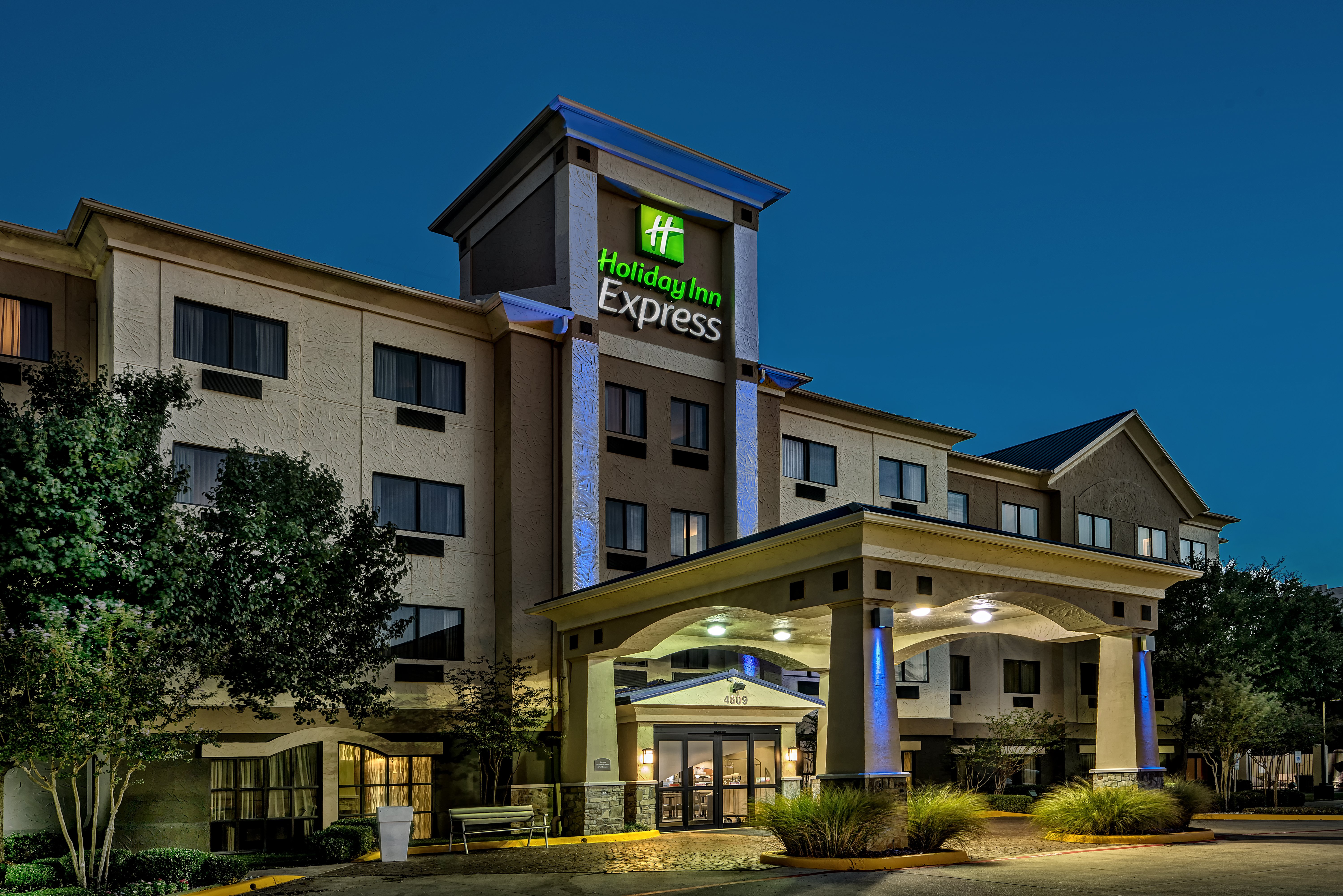 holiday inn express hotel and suites fort worth i 20 by ihg