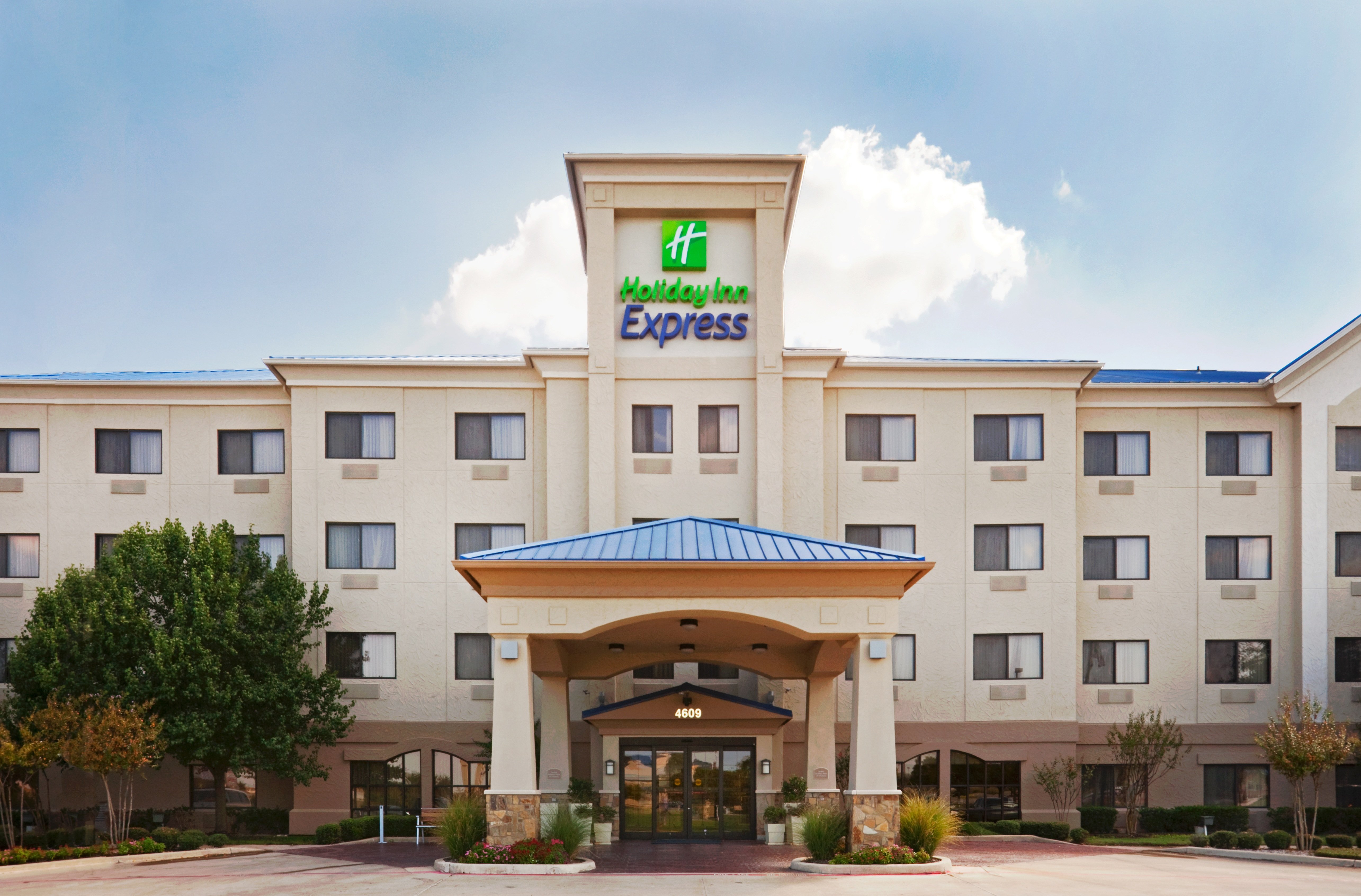 holiday inn express hotel and suites fort worth i 20 by ihg