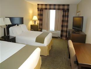 holiday inn express hotel and suites fort worth i 20 by ihg