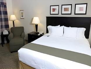 holiday inn express hotel and suites fort worth i 20 by ihg