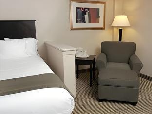 holiday inn express hotel and suites fort worth i 20 by ihg