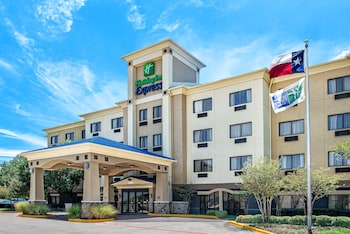 holiday inn express hotel and suites fort worth i 20 by ihg