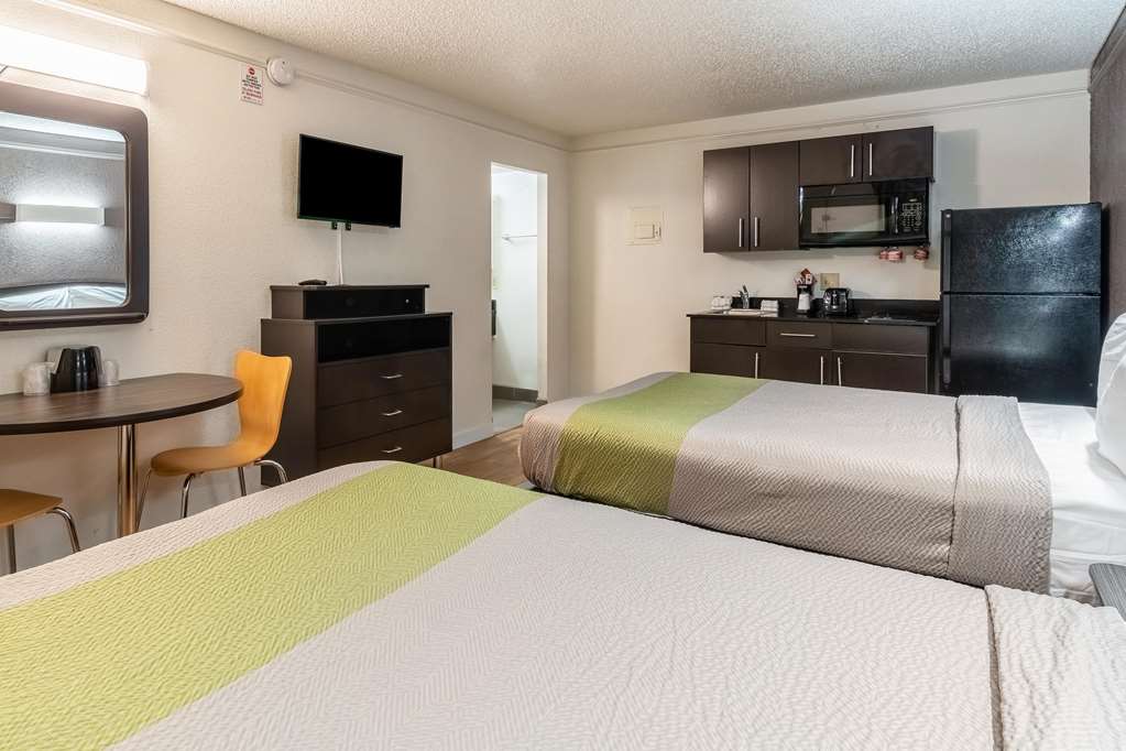 studio 6 fort worth tx west medical center