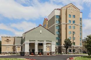 Homewood Suites By Hilton Ft. Worth-North At Fossil Creek,Fort Worth>>Dallas County,3 star