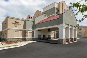 Homewood Suites By Hilton Ft. Worth-North At Fossil Creek,Fort Worth>>Dallas County,3 star