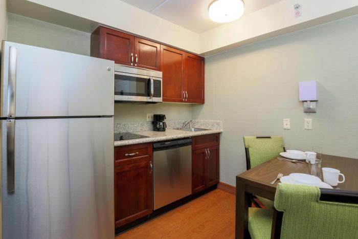 homewood suites by hilton ft worth north at fossil creek