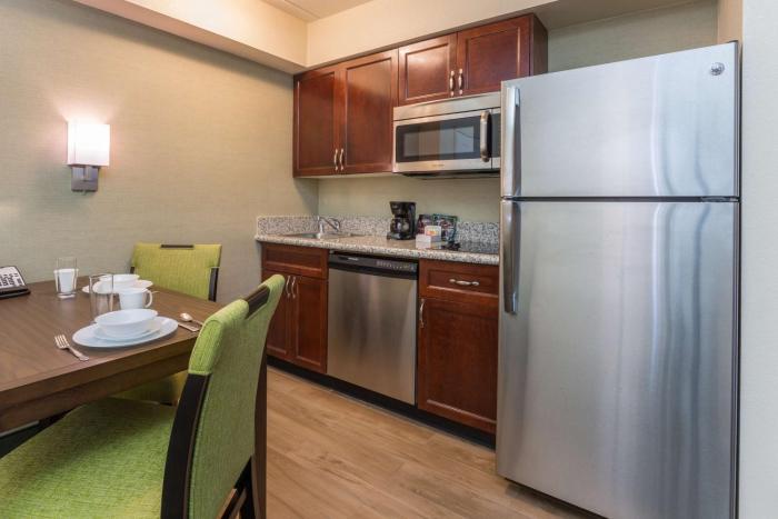 homewood suites by hilton ft worth north at fossil creek