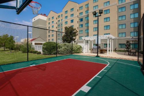 homewood suites by hilton ft worth north at fossil creek
