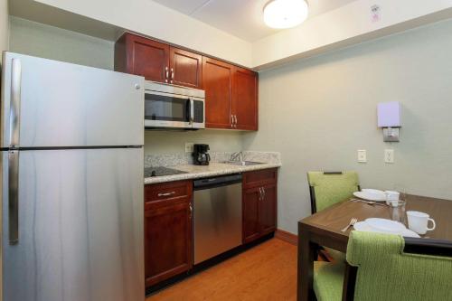 homewood suites by hilton ft worth north at fossil creek