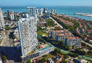 The Landmark By Katana,,3 star