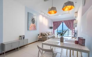 The Landmark By Katana,,3 star