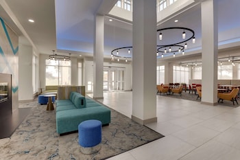 Hilton Garden Inn Fort Worth / Fossil Creek,Fort Worth>>Dallas County,3 star