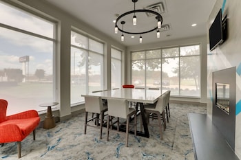 Hilton Garden Inn Fort Worth / Fossil Creek,Fort Worth>>Dallas County,3 star